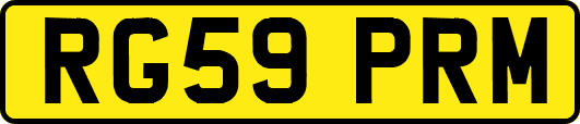 RG59PRM