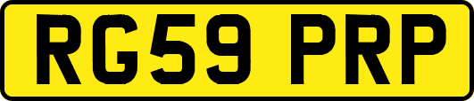RG59PRP