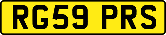 RG59PRS
