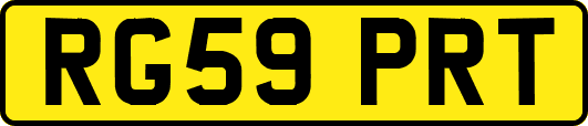 RG59PRT