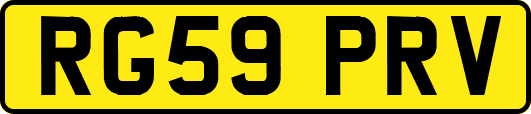 RG59PRV