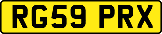 RG59PRX