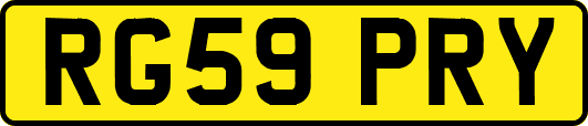 RG59PRY