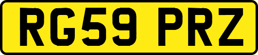RG59PRZ