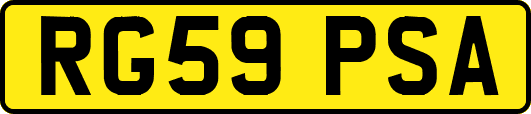 RG59PSA