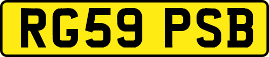 RG59PSB