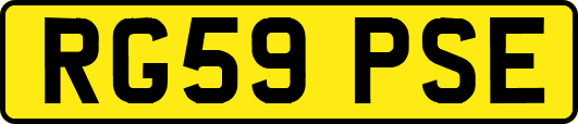RG59PSE