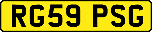 RG59PSG