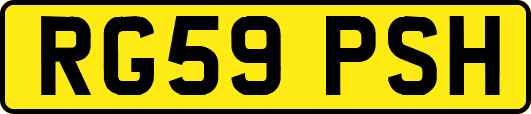 RG59PSH