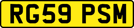 RG59PSM