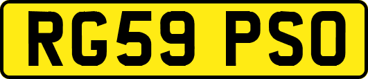 RG59PSO