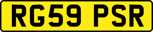 RG59PSR