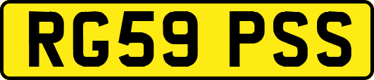 RG59PSS