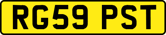 RG59PST