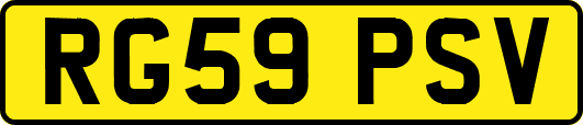 RG59PSV
