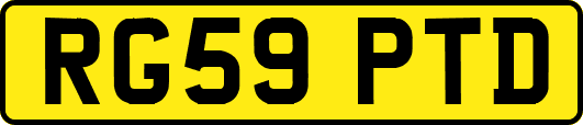 RG59PTD