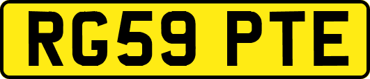 RG59PTE