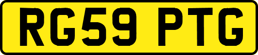 RG59PTG