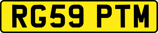 RG59PTM
