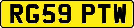 RG59PTW