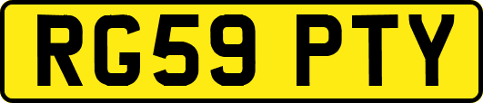 RG59PTY