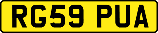 RG59PUA