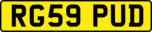 RG59PUD