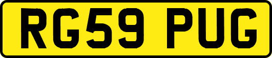 RG59PUG
