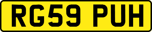 RG59PUH
