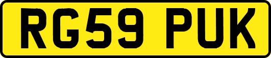 RG59PUK