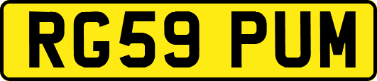 RG59PUM