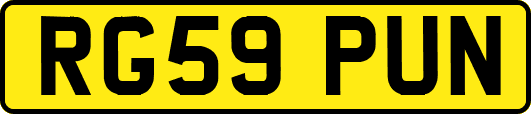 RG59PUN