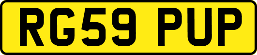 RG59PUP