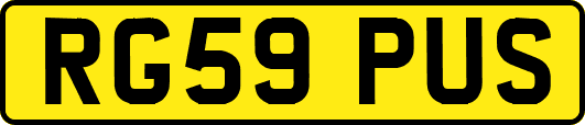 RG59PUS