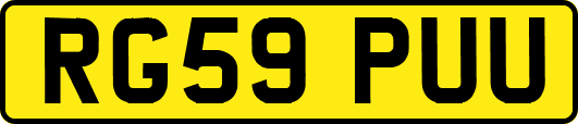 RG59PUU