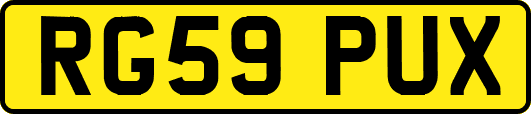 RG59PUX