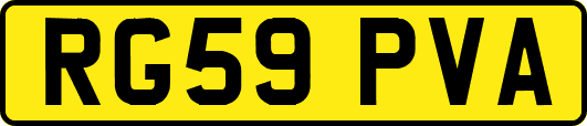 RG59PVA