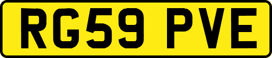 RG59PVE