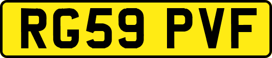 RG59PVF