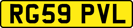 RG59PVL