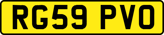RG59PVO