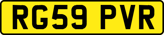 RG59PVR