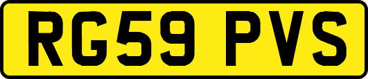 RG59PVS