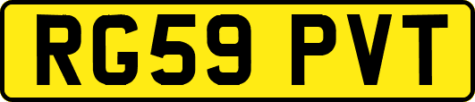 RG59PVT