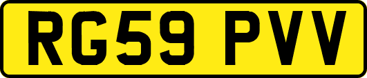 RG59PVV