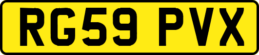 RG59PVX