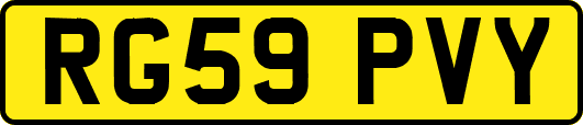 RG59PVY
