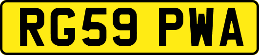 RG59PWA