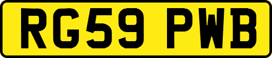 RG59PWB
