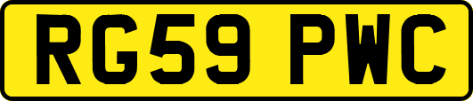 RG59PWC